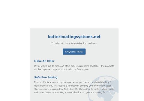 betterboatingsystems.net thumbnail