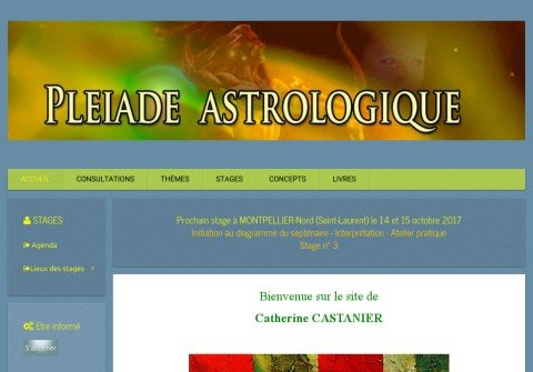 pleiade-astrologique.net thumbnail