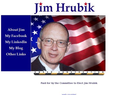 jimhrubik.net thumbnail