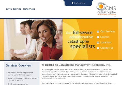 whois catastrophymanagementsolutions.net
