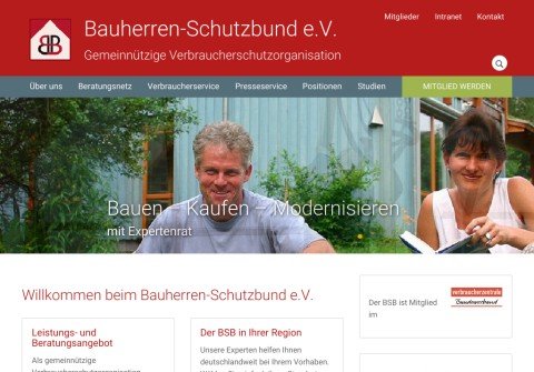 whois bauherren-schutzbund.net