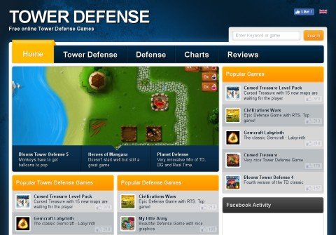 tower-defense.net thumbnail