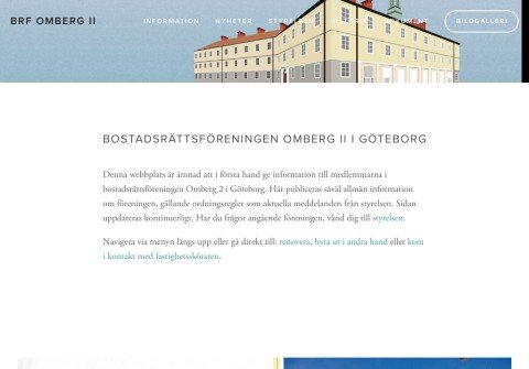 omberg.net thumbnail