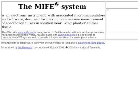mife.net thumbnail
