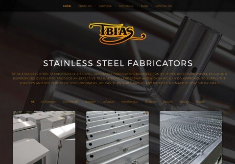 stainless-steel-fabricators.net thumbnail
