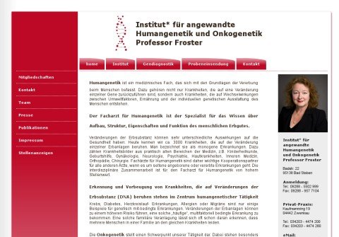 whois institut-fuer-humangenetik.net