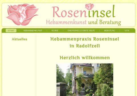 roseninsel.net thumbnail