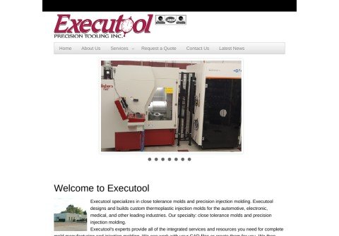 executool.net thumbnail