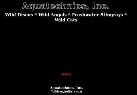 aquatechnics.net thumbnail