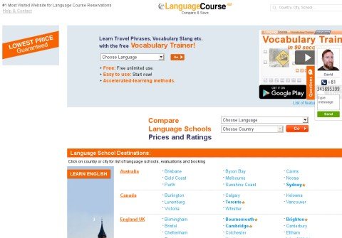 languagecourse.net thumbnail