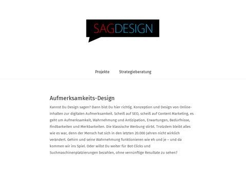 sag-design.net thumbnail