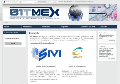 bitmex.net thumbnail