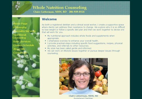 wholenutritioncounseling.net thumbnail