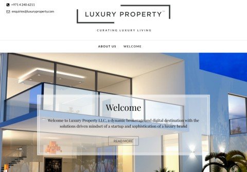 luxuryproperty.net thumbnail