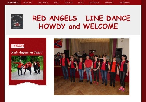 red-angels.net thumbnail