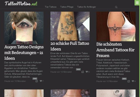 tattoomotive.net thumbnail