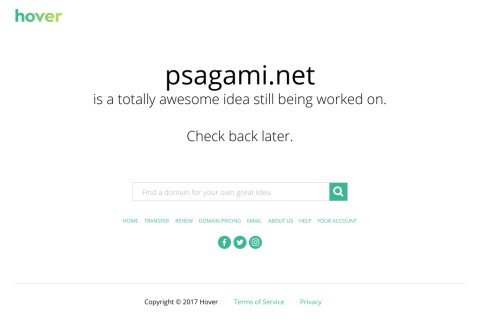 psagami.net thumbnail