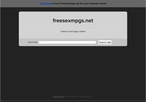 whois freesexmpgs.net