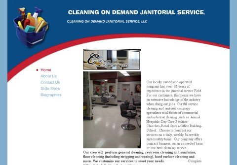 whois cleaningdemand.net