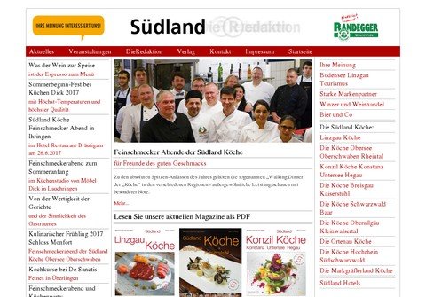 suedland.net thumbnail