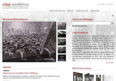 cinearchives.net thumbnail