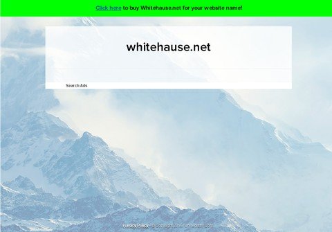 whitehause.net thumbnail