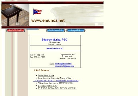 emunoz.net thumbnail