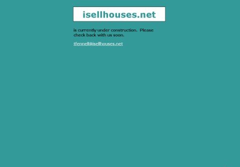 isellhouses.net thumbnail