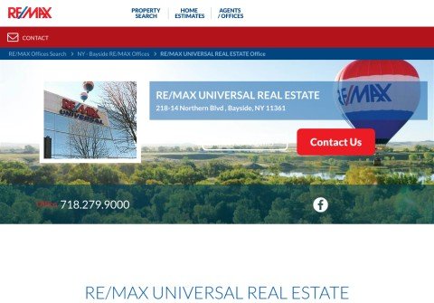 remax-universal.net thumbnail