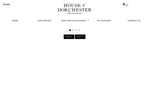 houseofdorchesterltd.net thumbnail