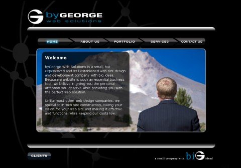 bygeorgesolutions.net thumbnail