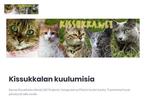 whois kissukka.net