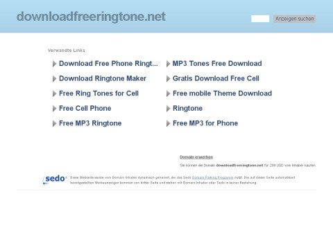 downloadfreeringtone.net thumbnail