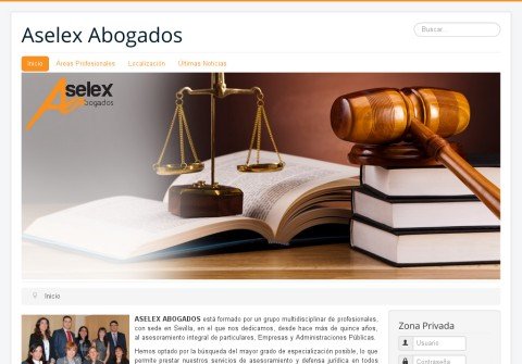 aselexabogados.net thumbnail