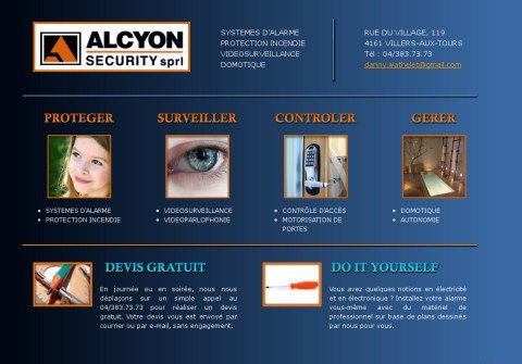 alcyon-security.net thumbnail
