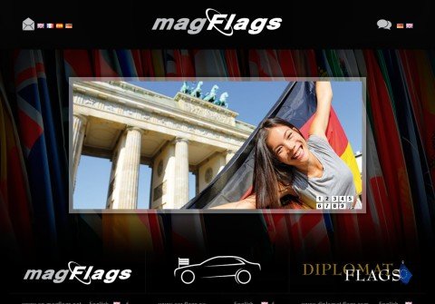 mag-flags.net thumbnail