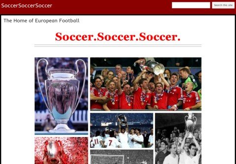soccer3.net thumbnail