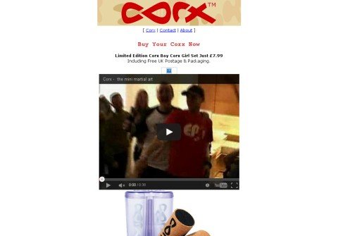 corx.net thumbnail