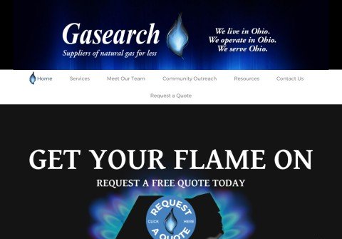 gasearch.net thumbnail