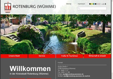 rotenburg-wuemme.net thumbnail