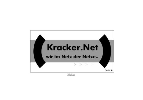 kracker.net thumbnail