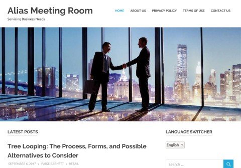 alias-meeting-room.net thumbnail