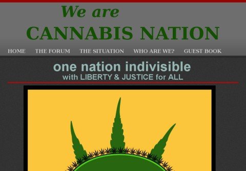 cannabis-universe.net thumbnail