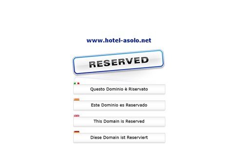 hotel-asolo.net thumbnail