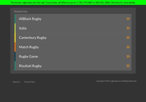 rugbyitalia.net thumbnail