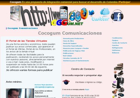 cocogum.net thumbnail