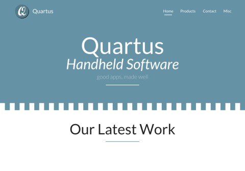 quartus.net thumbnail