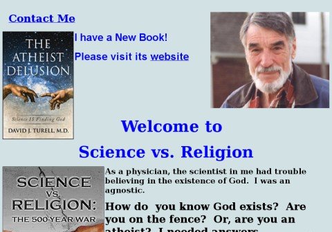 sciencevsreligion.net thumbnail