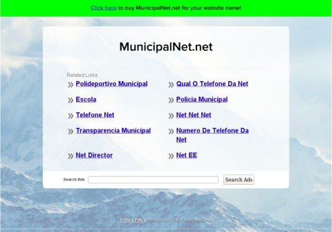 municipalnet.net thumbnail