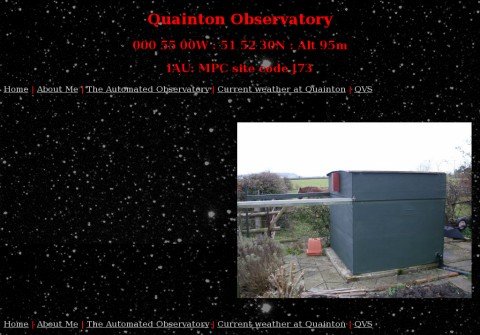 whois quainton-observatory.net